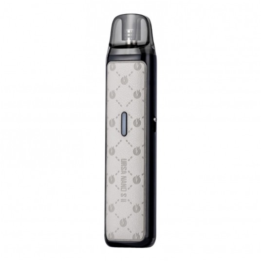 POD Lost Vape Ursa Nano S II Grey Neverfall 2ml