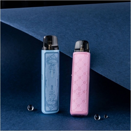 POD Lost Vape Ursa Nano S II Pink Dauphine 2ml
