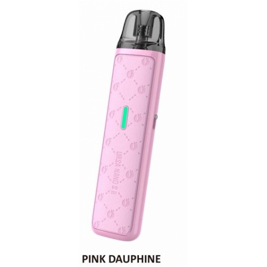 POD Lost Vape Ursa Nano S II - Pink Dauphine