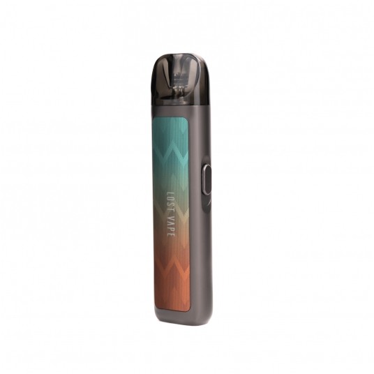 POD Lost Vape Ursa Nano - Wave Cyan