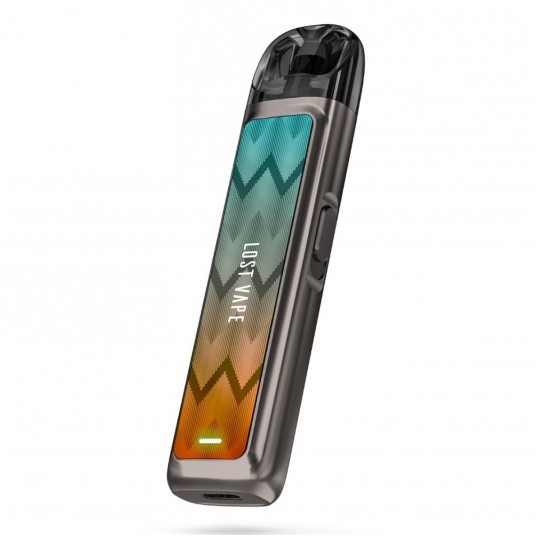 POD Lost Vape Ursa Nano - Wave Cyan