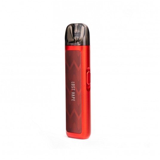 POD Lost Vape Ursa Nano - Wave Red