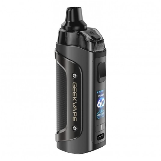 POD-MOD Geekvape Aegis Boost 3 - Black
