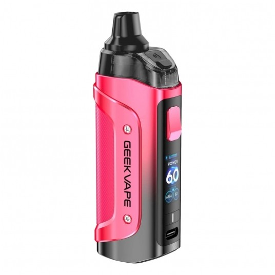 POD-MOD Geekvape Aegis Boost 3 - Midnight Red