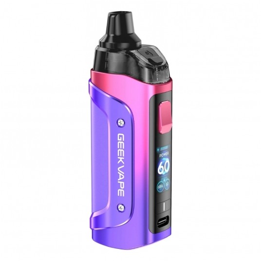 POD-MOD Geekvape Aegis Boost 3 - Rainbow Purple