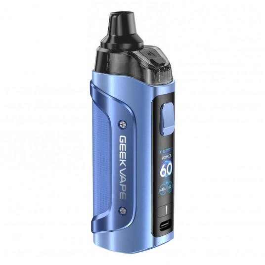POD-MOD Geekvape Aegis Boost 3 - Sepphire Blue