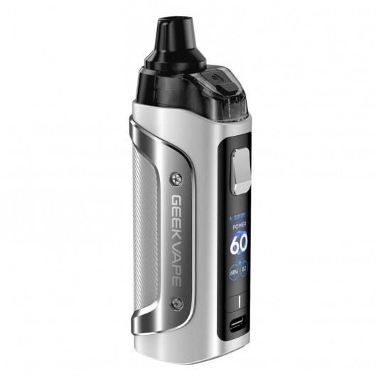 POD-MOD Geekvape Aegis Boost 3 - Silver