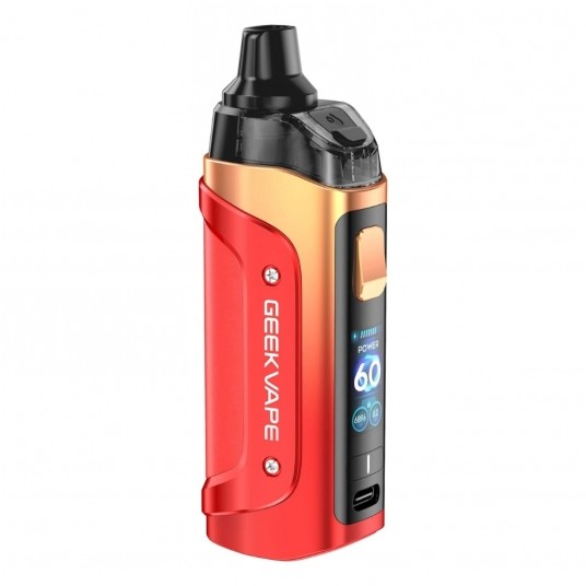 POD-MOD Geekvape Aegis Boost 3 - Sunset Red