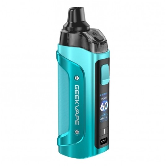 POD-MOD Geekvape Aegis Boost 3 - Teal Blue