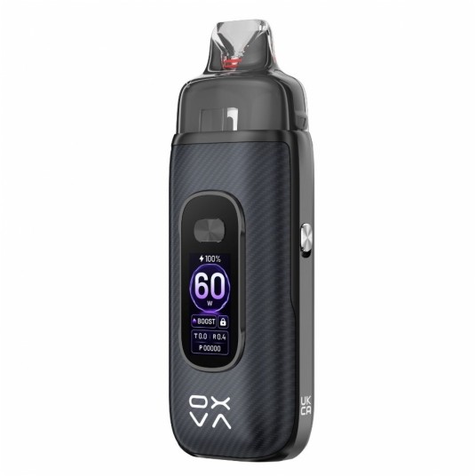 POD-MOD OXVA VPRIME 2 Black Carbon