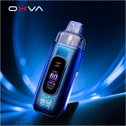 POD-MOD OXVA VPRIME 2 Mirage Blue