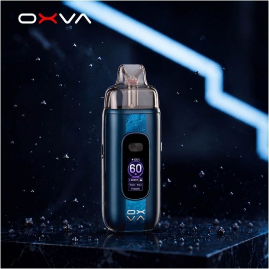 POD-MOD OXVA VPRIME 2 Mirage Blue