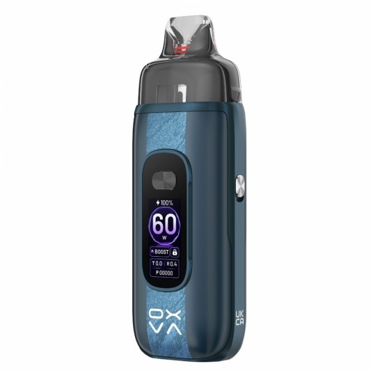 POD-MOD OXVA VPRIME 2 Mirage Blue