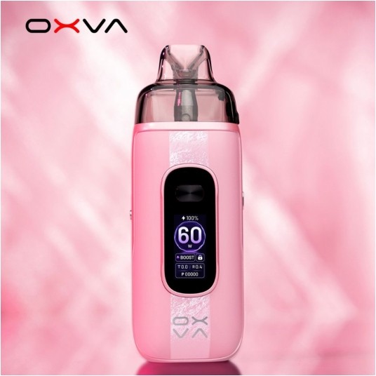 POD-MOD OXVA VPRIME 2 Mirage Pink