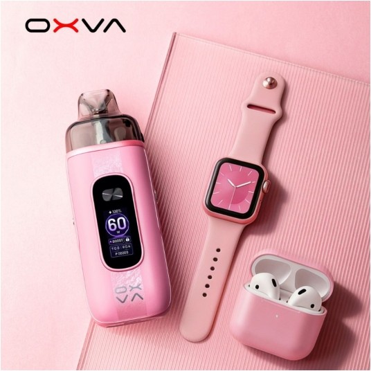 POD-MOD OXVA VPRIME 2 Mirage Pink