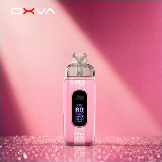 POD-MOD OXVA VPRIME 2 Mirage Pink