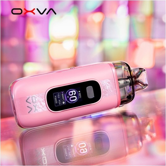 POD-MOD OXVA VPRIME 2 Mirage Pink