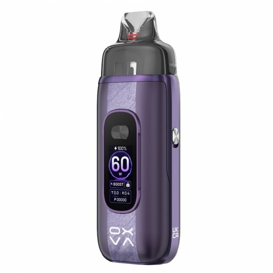 POD-MOD OXVA VPRIME 2 Mirage Purple