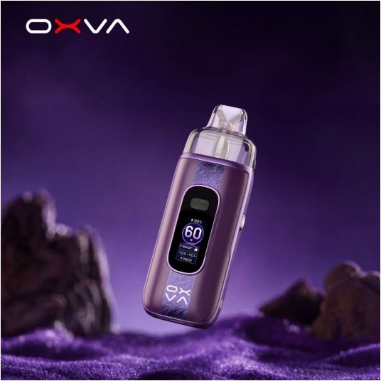 POD-MOD OXVA VPRIME 2 Mirage Purple