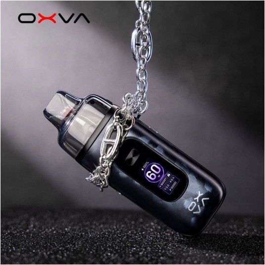 POD-MOD OXVA VPRIME 2 Shard Black