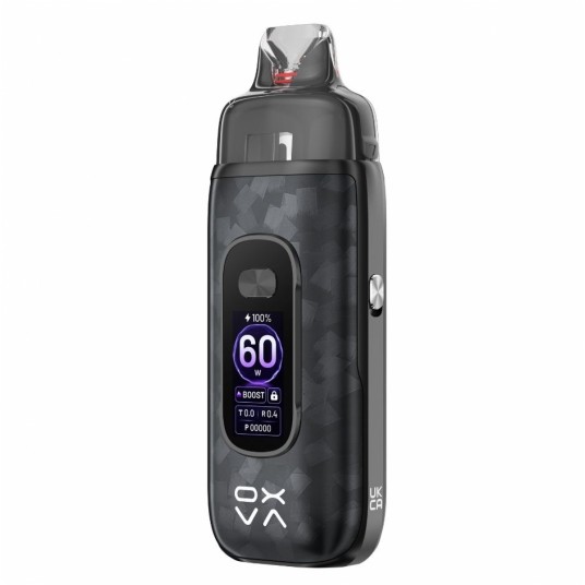 POD-MOD OXVA VPRIME 2 Shard Black