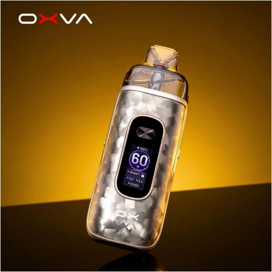 POD-MOD OXVA VPRIME 2 Shard Gold