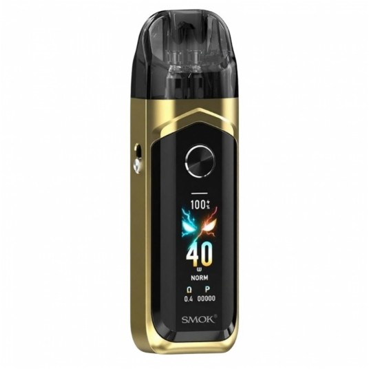 POD-MOD Smok Nord 6 Gold 2ml