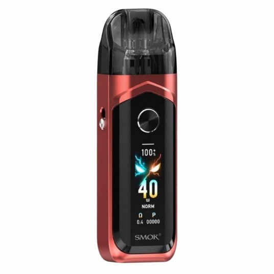POD-MOD SMOK Nord 6 Peach Pink 2ml
