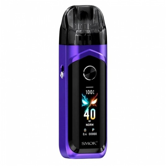 POD-MOD Smok Nord 6 Purple 2ml