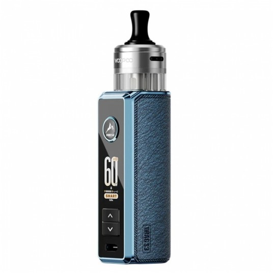 POD-MOD VooPoo Drag S3 Blue