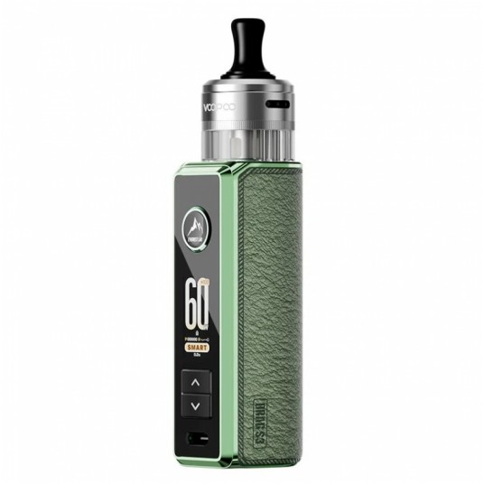 POD-MOD VooPoo Drag S3 Green
