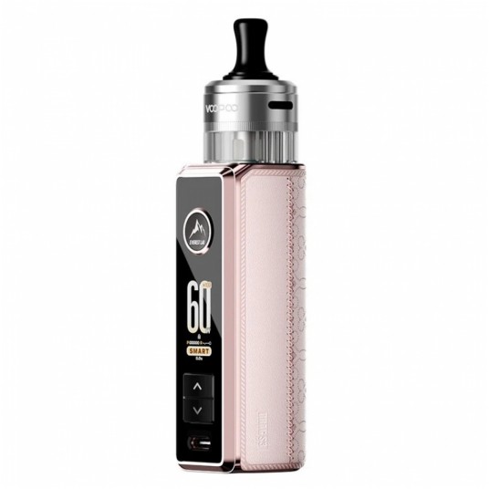 POD-MOD VooPoo Drag S3 Pink