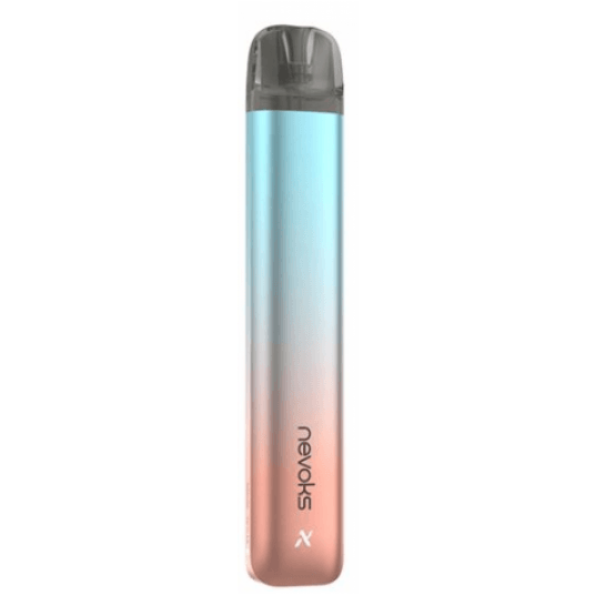 POD NEVOKS Apx S1 - Orange Blue