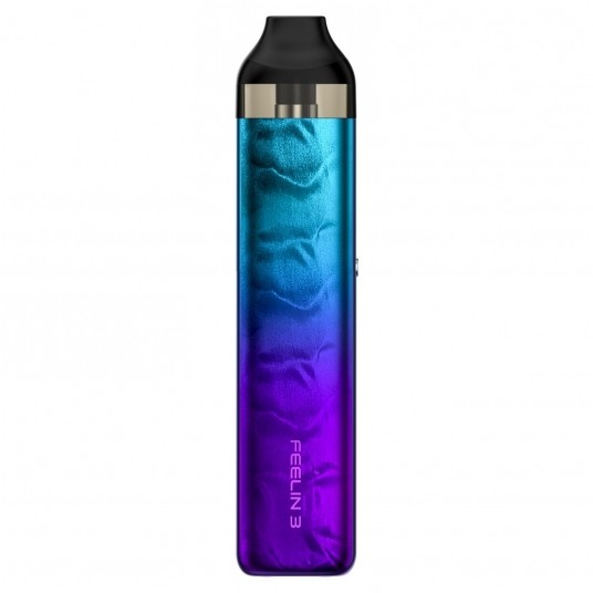 POD NEVOKS Feelin 3 - Cosmic Purple