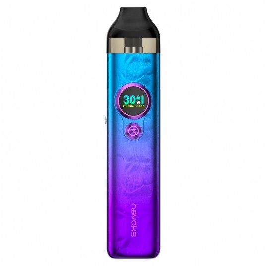 POD NEVOKS Feelin 3 - Cosmic Purple