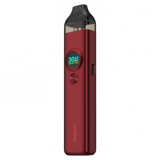 POD NEVOKS Feelin 3 - Crimson Red