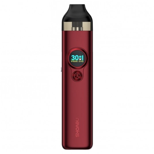 POD NEVOKS Feelin 3 - Crimson Red