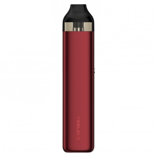 POD NEVOKS Feelin 3 - Crimson Red