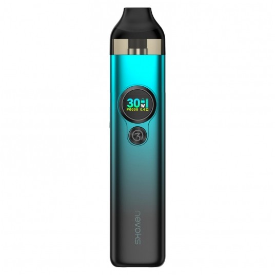 POD NEVOKS Feelin 3 - Cyan Storm