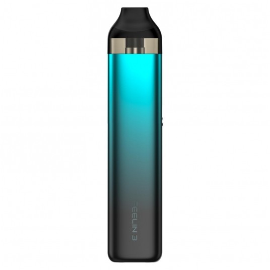 POD NEVOKS Feelin 3 - Cyan Storm