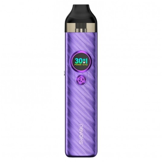 POD NEVOKS Feelin 3 - Violet Purple