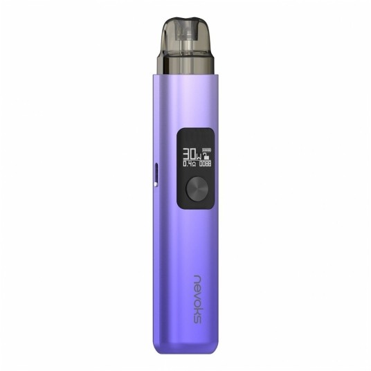 POD NEVOKS Feelin AX - Lavender Violet