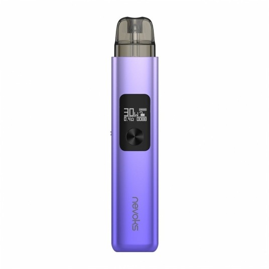 POD NEVOKS Feelin AX - Lavender Violet