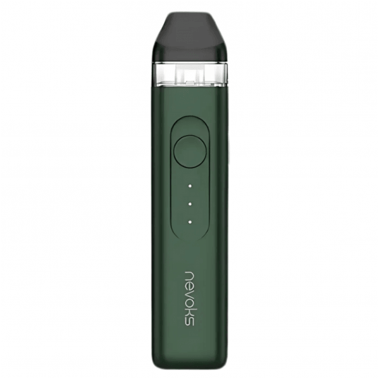 Pod NEVOKS Feelin - Dark Green