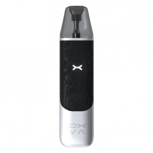 POD OXVA & Dark Line NeXLIM Go Black 0.6Ω 2ml
