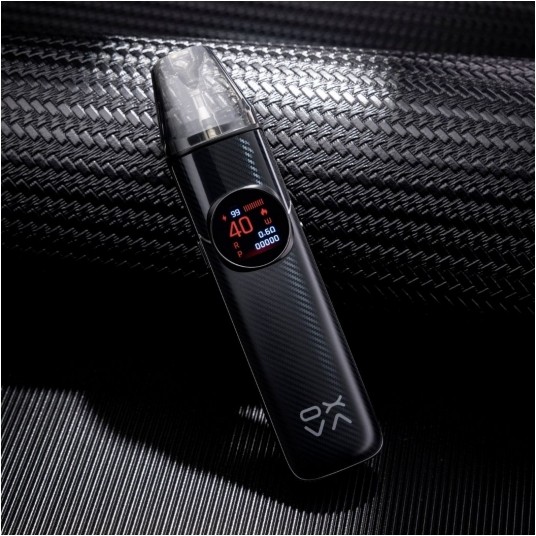 POD OXVA NeXLIM 2 Black Warrior