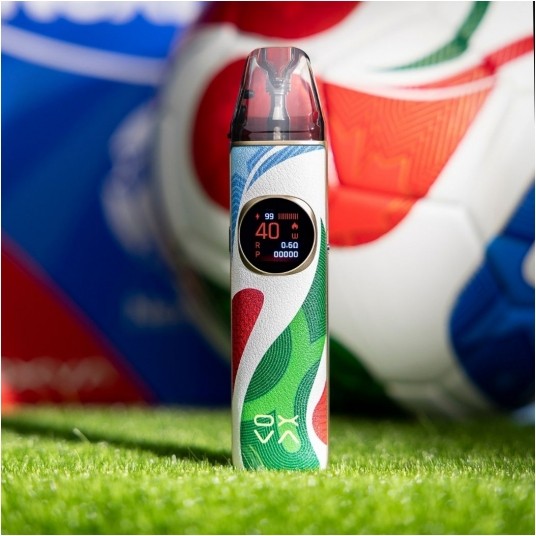 POD OXVA NeXLIM 2 Color Clash (Special Edition)