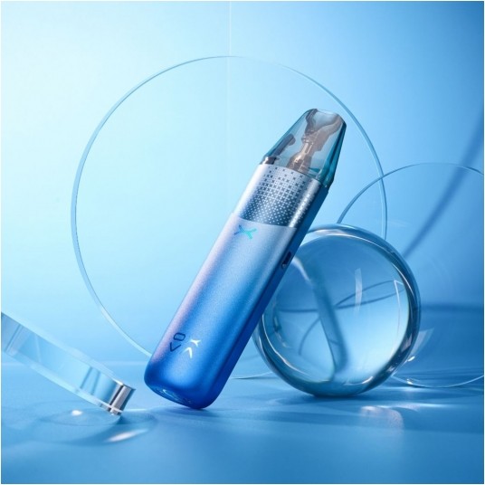 POD OXVA NeXLIM 2 Mini Aurora Blue