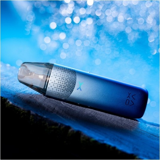 POD OXVA NeXLIM 2 Mini Aurora Blue