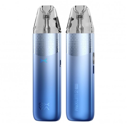 POD OXVA NeXLIM 2 Mini Aurora Blue